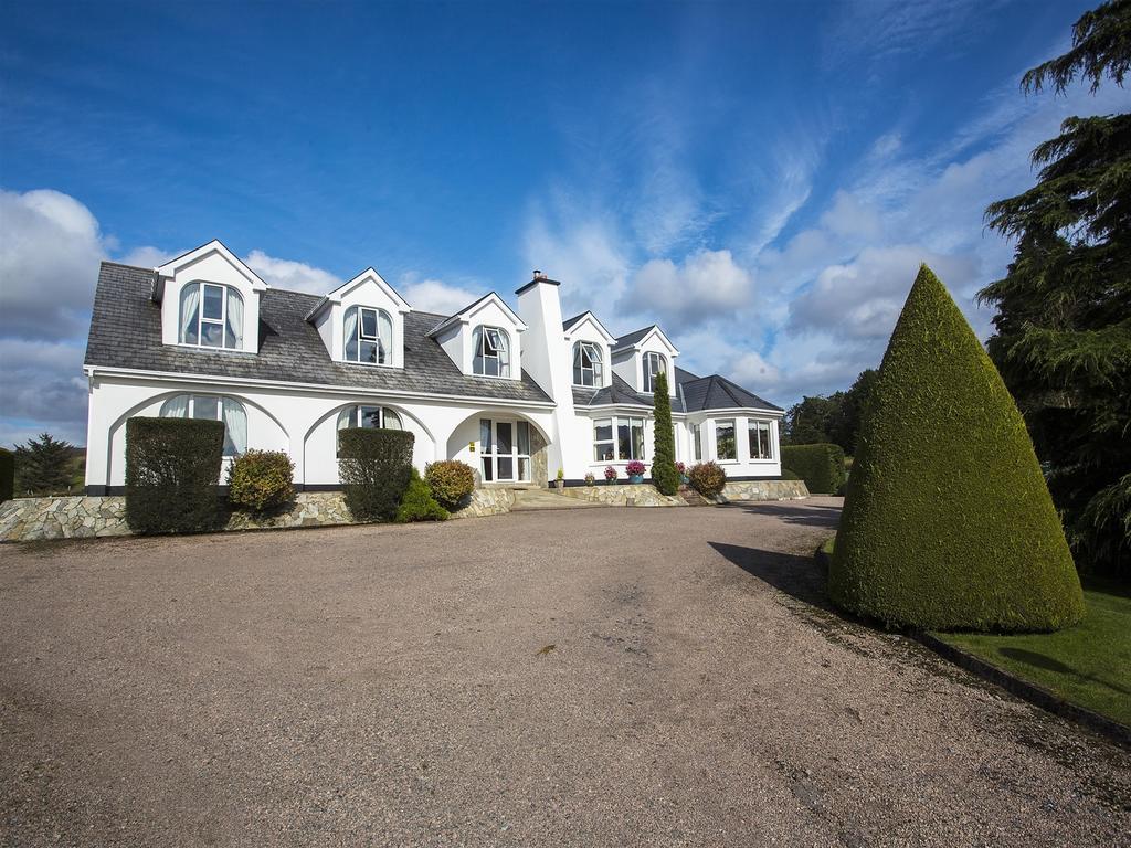 Arches Country House Donegal Town Ngoại thất bức ảnh