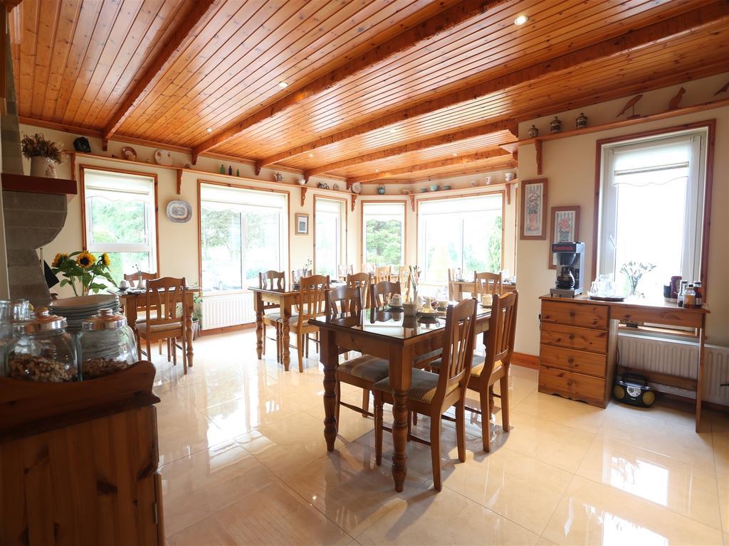 Arches Country House Donegal Town Ngoại thất bức ảnh