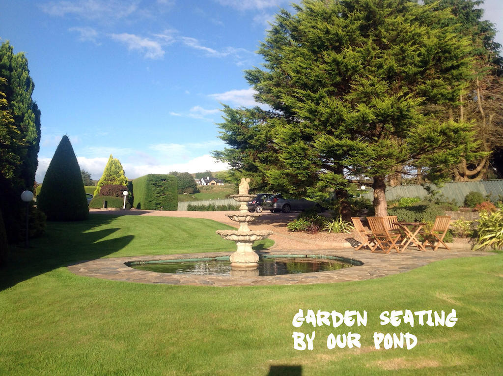 Arches Country House Donegal Town Ngoại thất bức ảnh