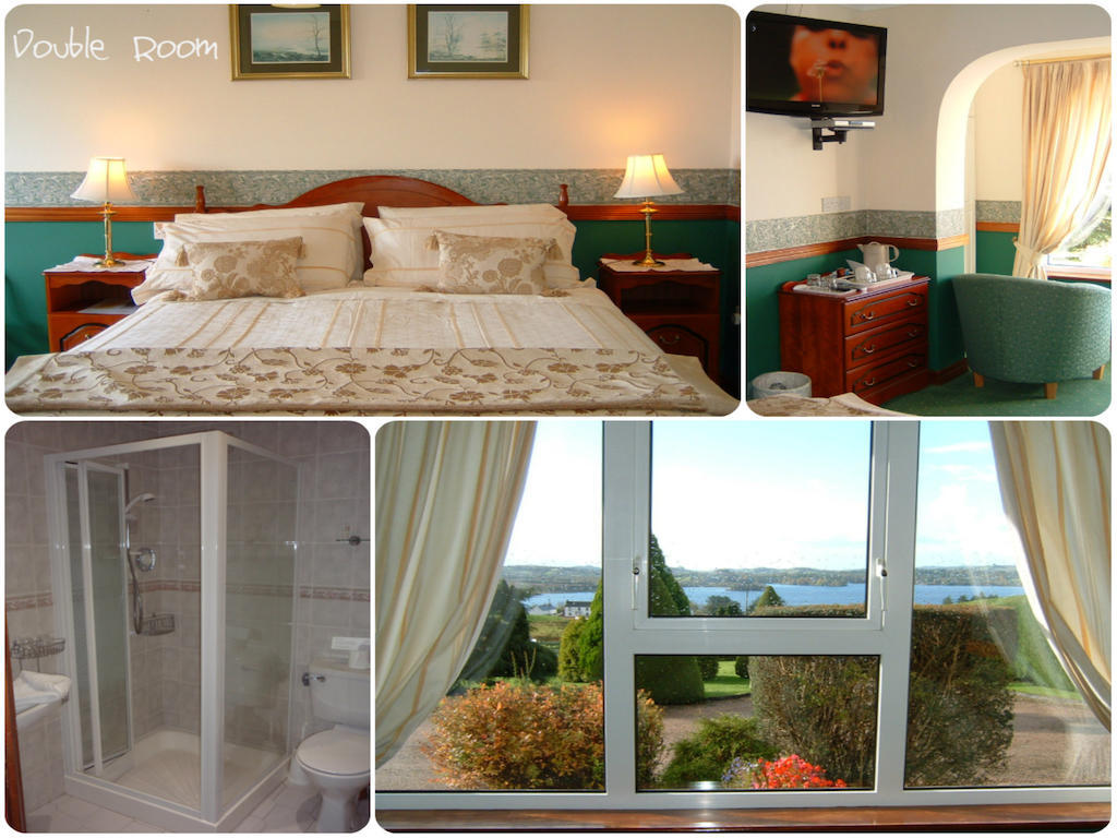 Arches Country House Donegal Town Phòng bức ảnh