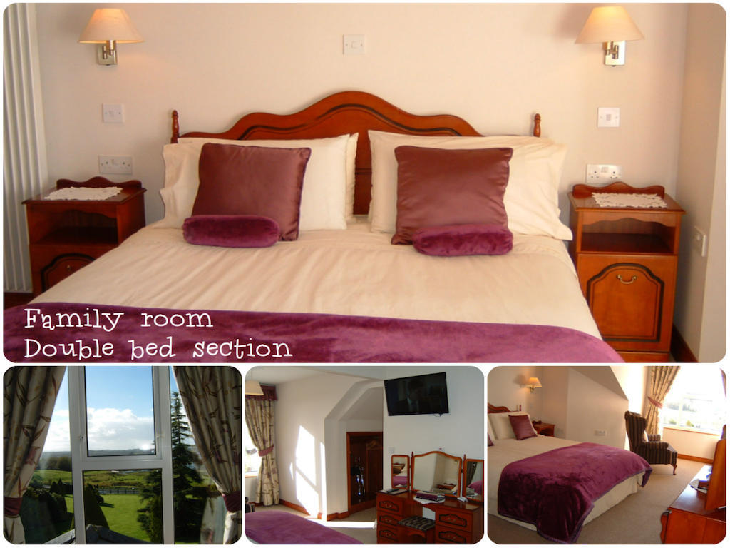 Arches Country House Donegal Town Phòng bức ảnh