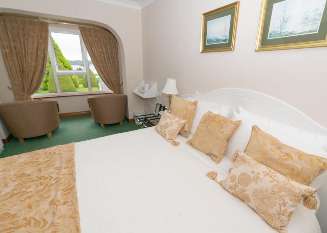 Arches Country House Donegal Town Ngoại thất bức ảnh