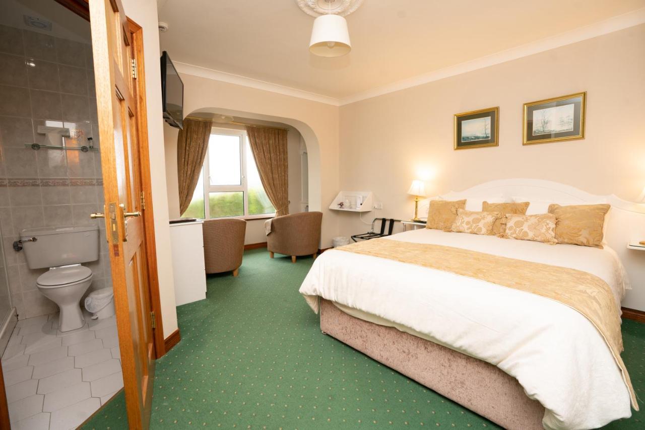Arches Country House Donegal Town Ngoại thất bức ảnh