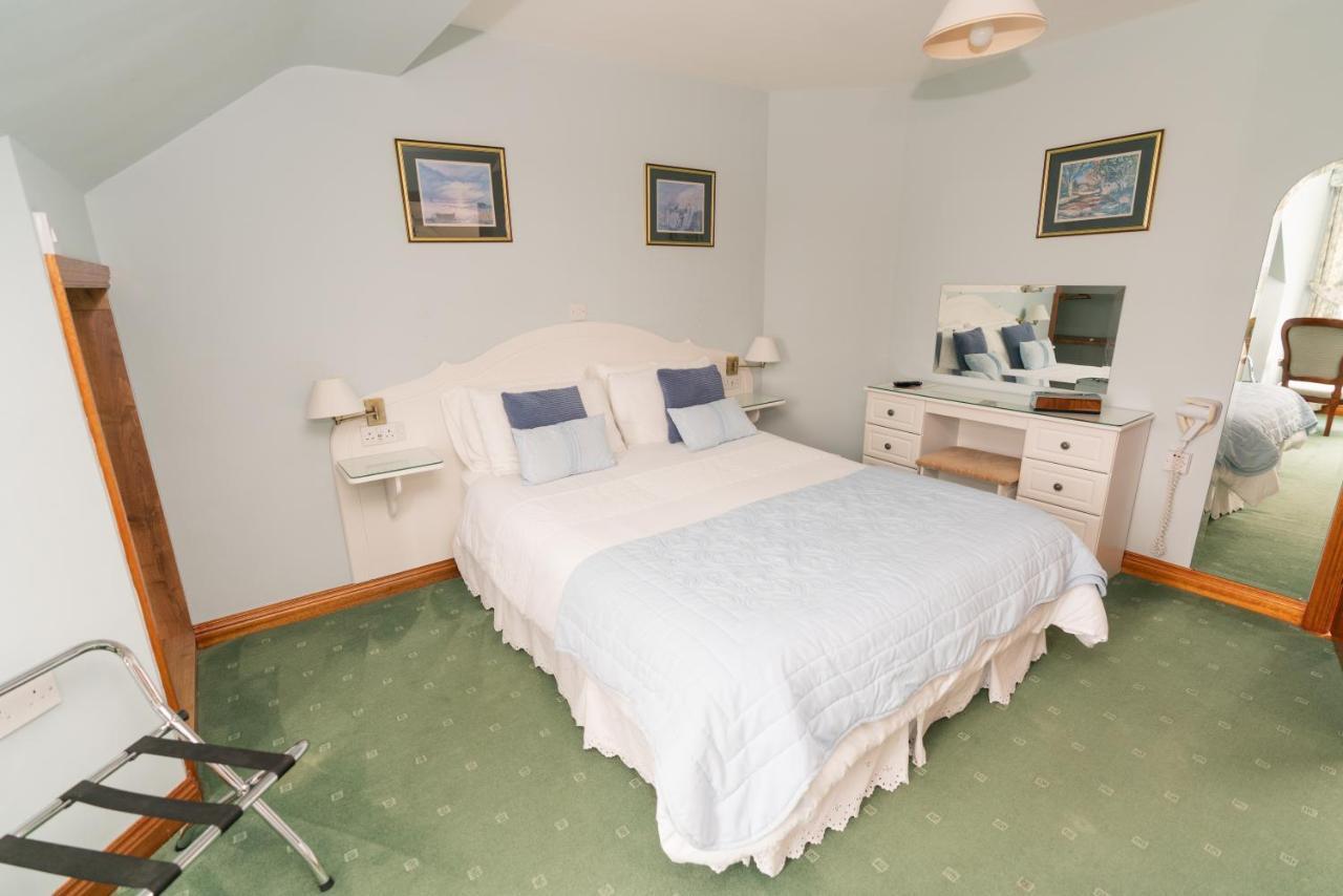 Arches Country House Donegal Town Ngoại thất bức ảnh