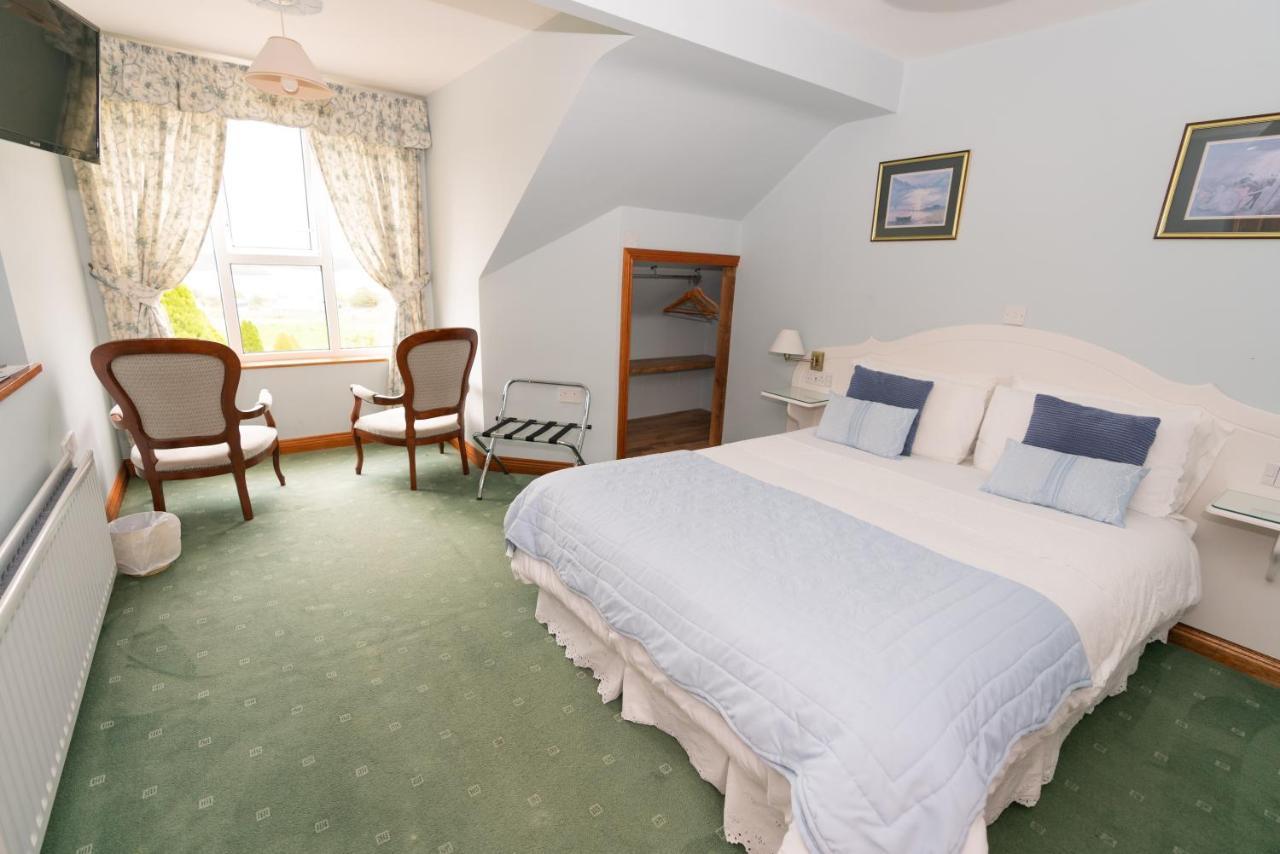 Arches Country House Donegal Town Ngoại thất bức ảnh