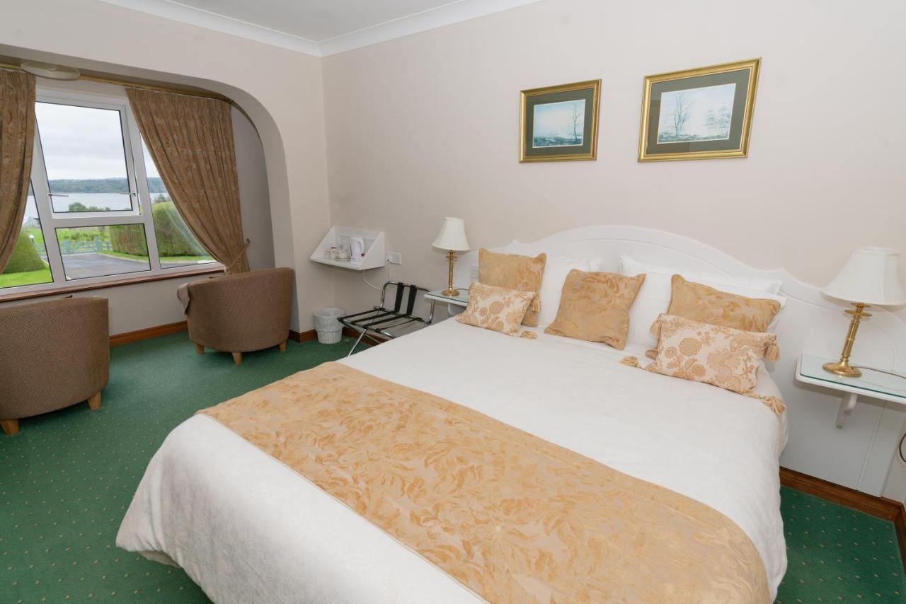 Arches Country House Donegal Town Ngoại thất bức ảnh