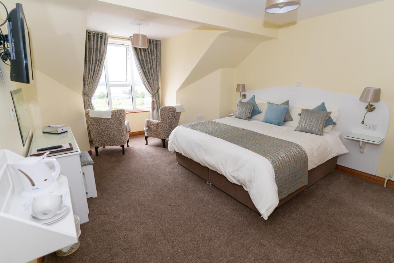 Arches Country House Donegal Town Ngoại thất bức ảnh