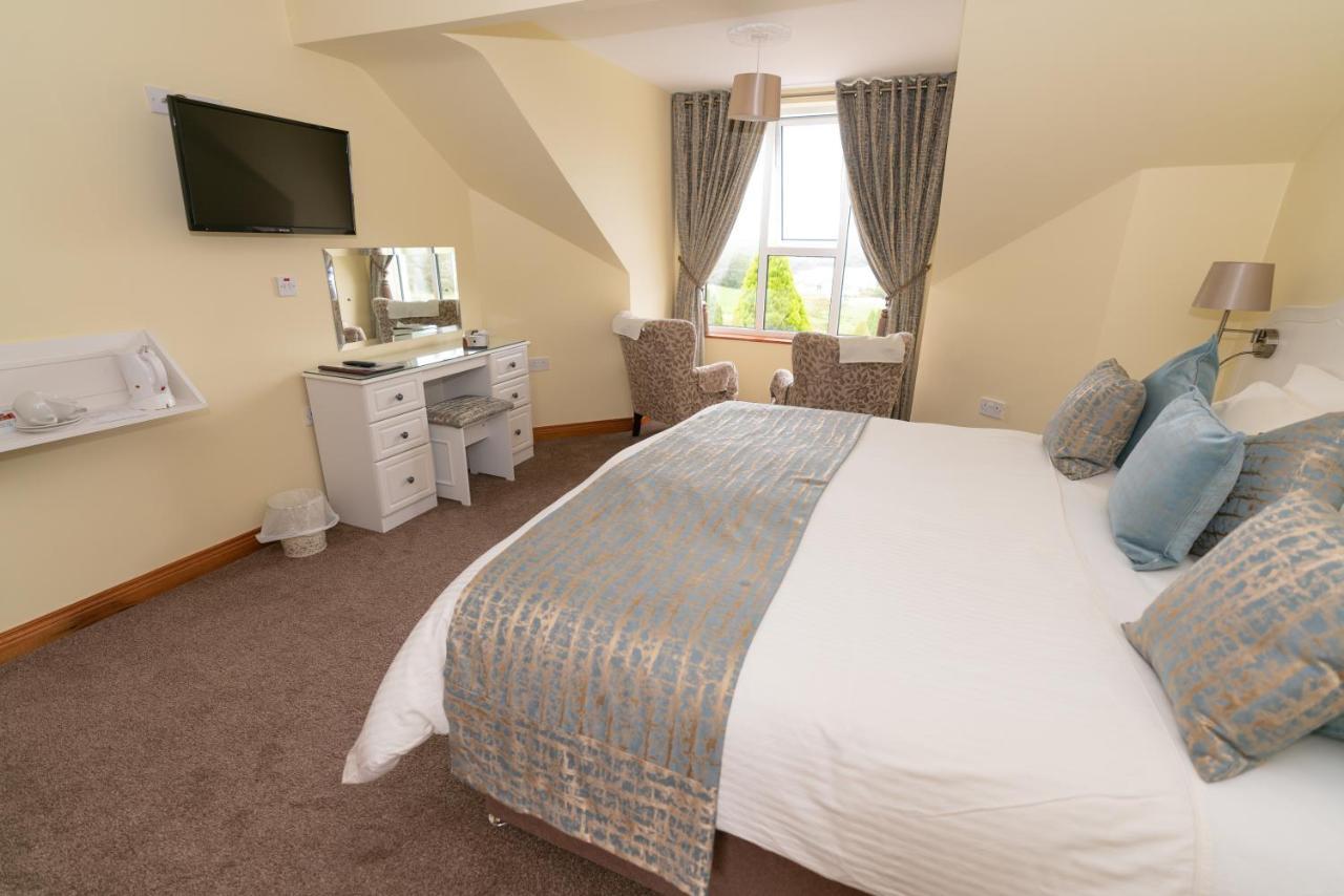 Arches Country House Donegal Town Ngoại thất bức ảnh